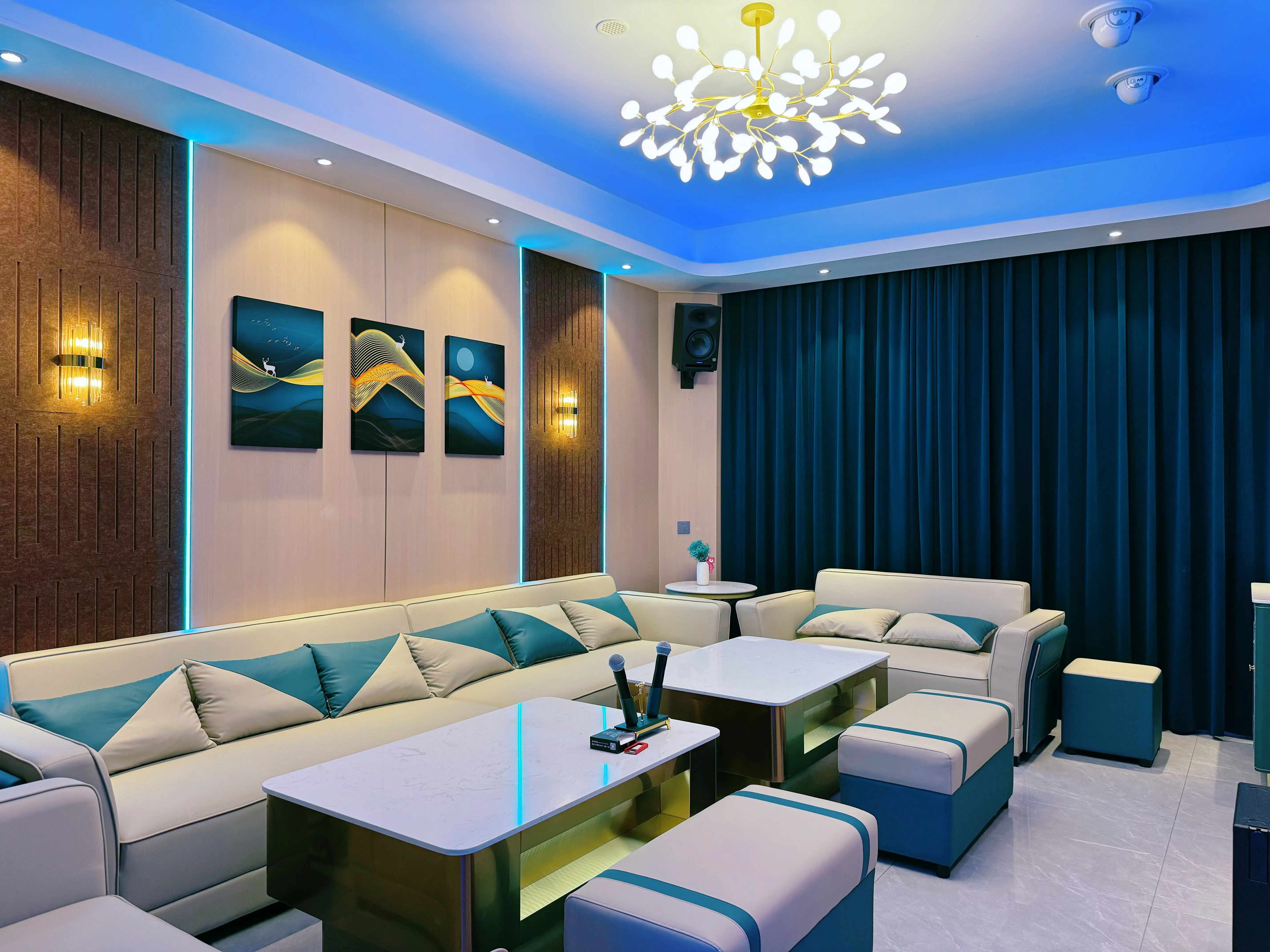 聊城商务ktv夜场商务ktv宣传专题-高唐县ktv预订